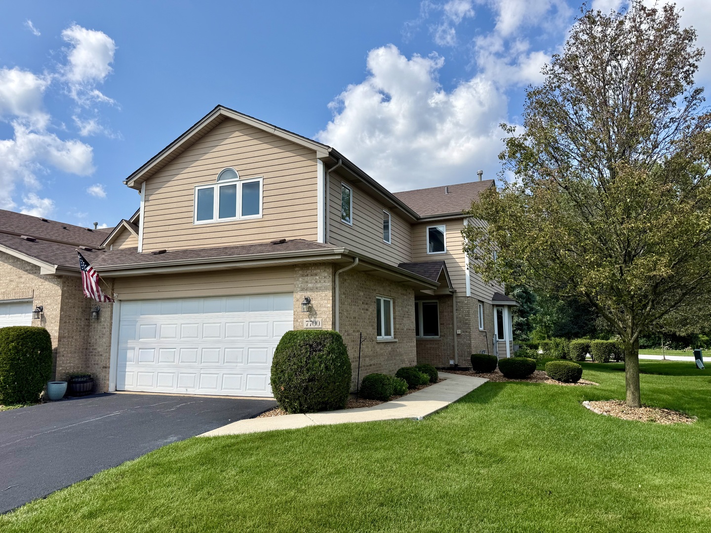 Photo of 7700 Northfield Lane, Tinley Park, IL 60487