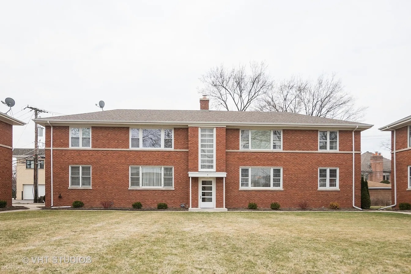 Photo of 8 N Home Avenue, Park Ridge, IL 60068