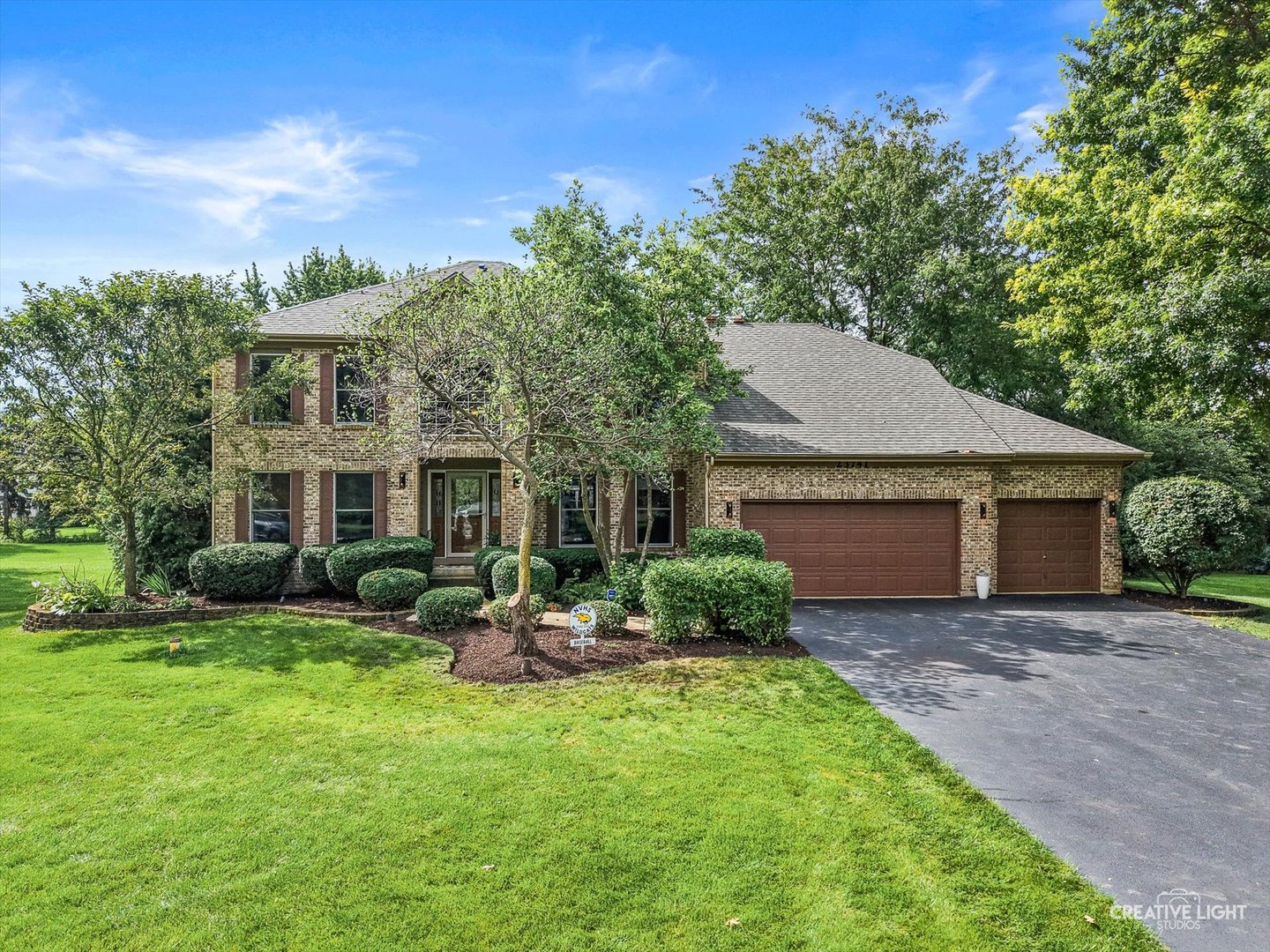 Photo of 23741 W Deer Chase Lane, Naperville, IL 60564