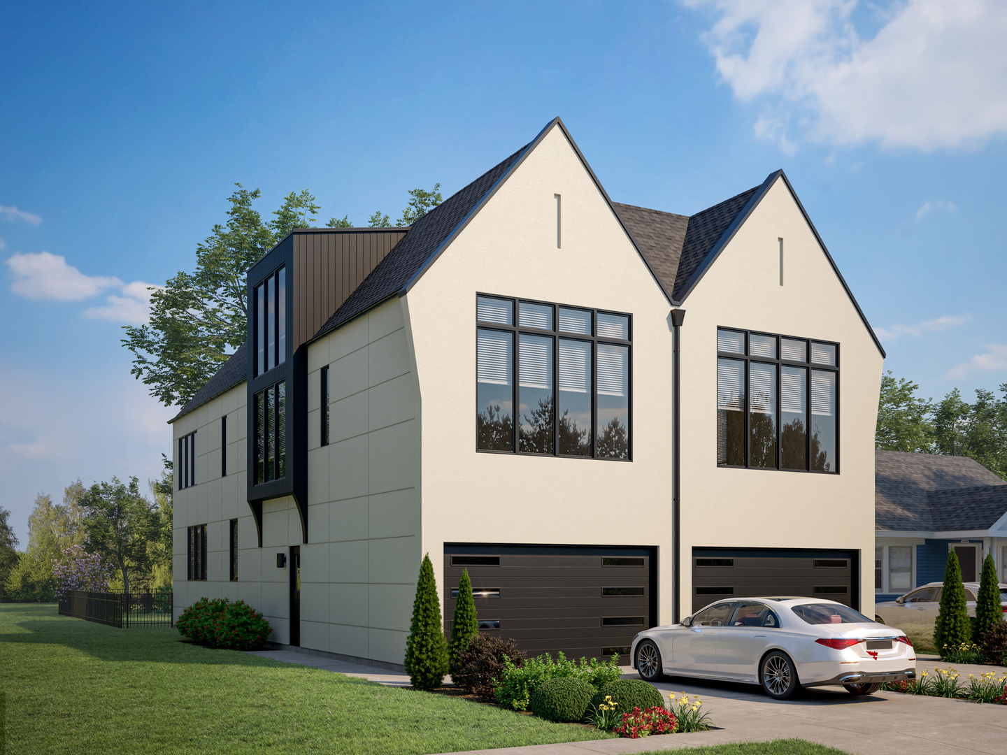 Photo of 130 N Huffman Street, Naperville, IL 60540