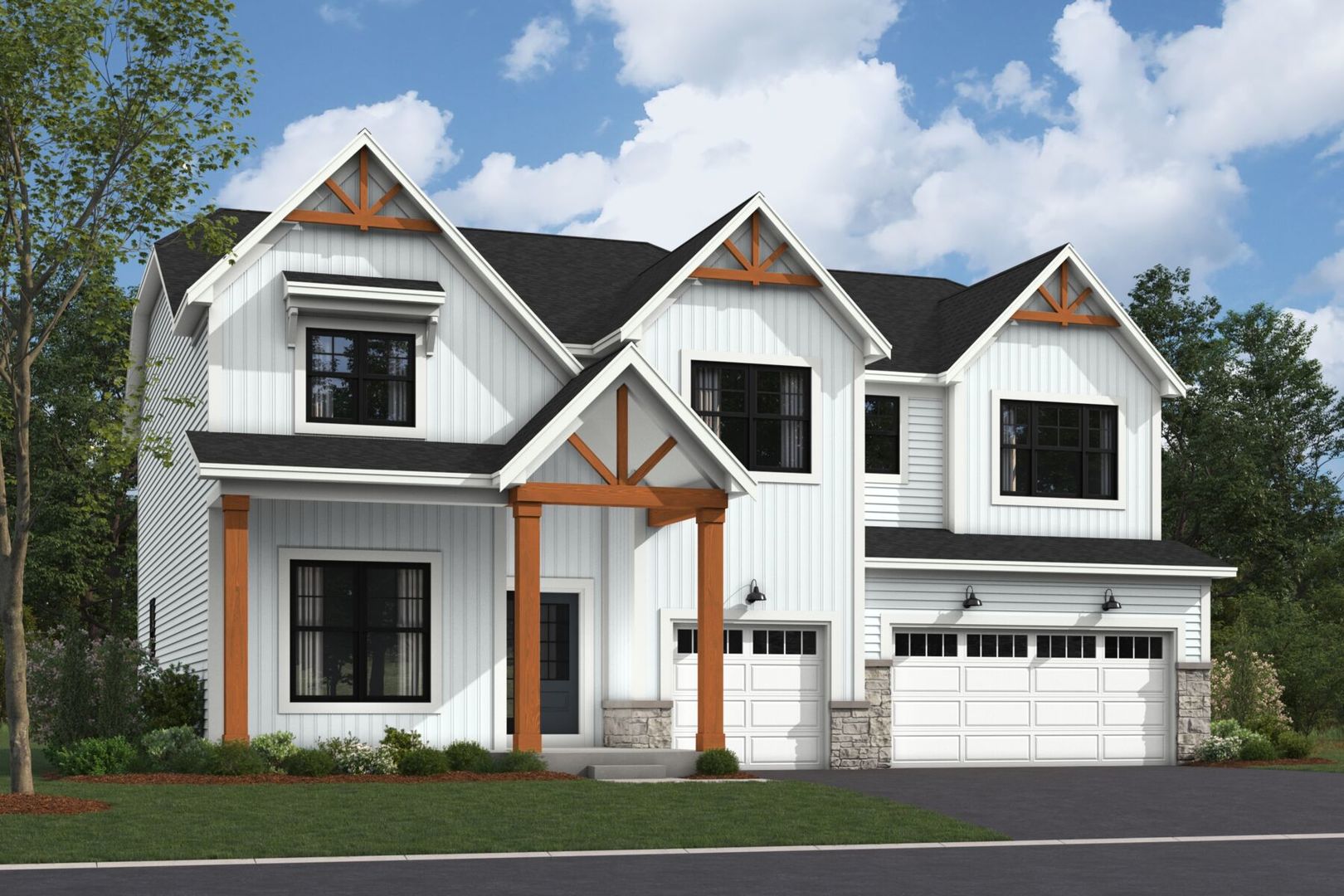 Photo of 12825 S Slate Lane, Plainfield, IL 60585