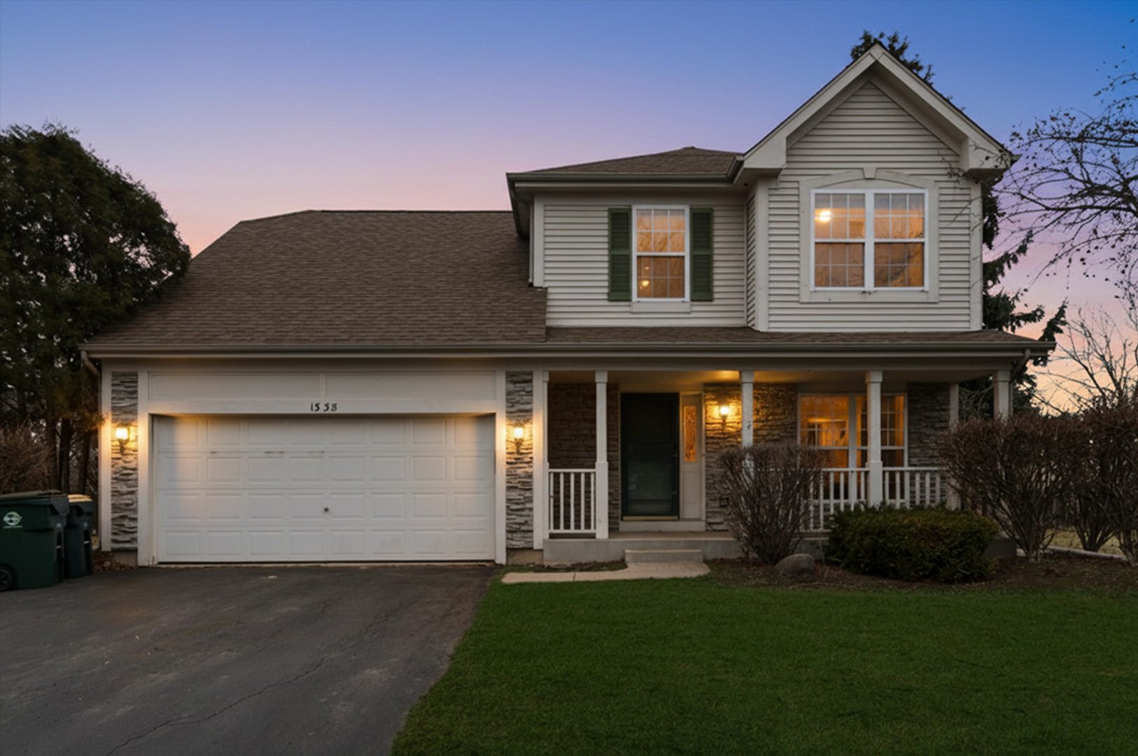 Photo of 1338 Quail Court, Antioch, IL 60002