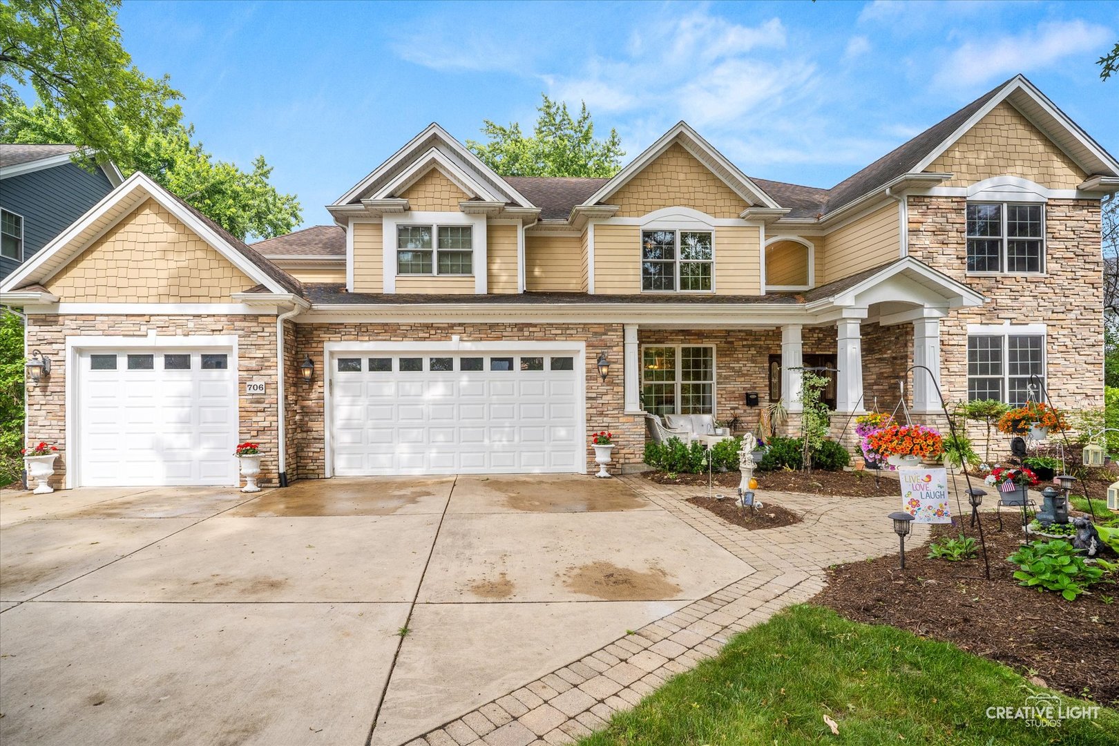 Photo of 706 Wehrli Drive, Naperville, IL 60540