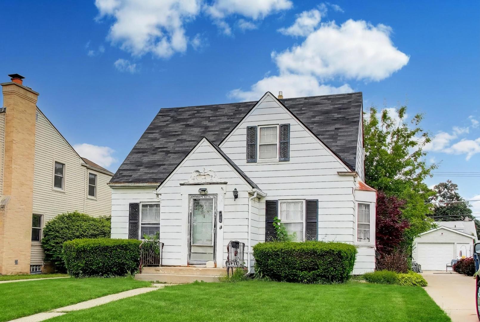 Photo of 5141 N Octavia Avenue, Harwood Heights, IL 60706