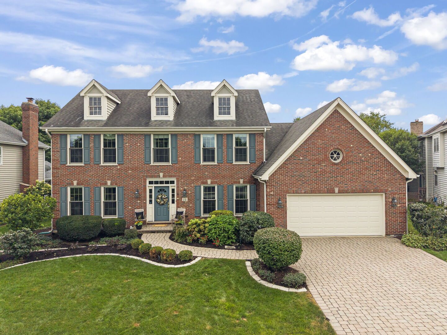 Photo of 14 Marywood Trail, Wheaton, IL 60189