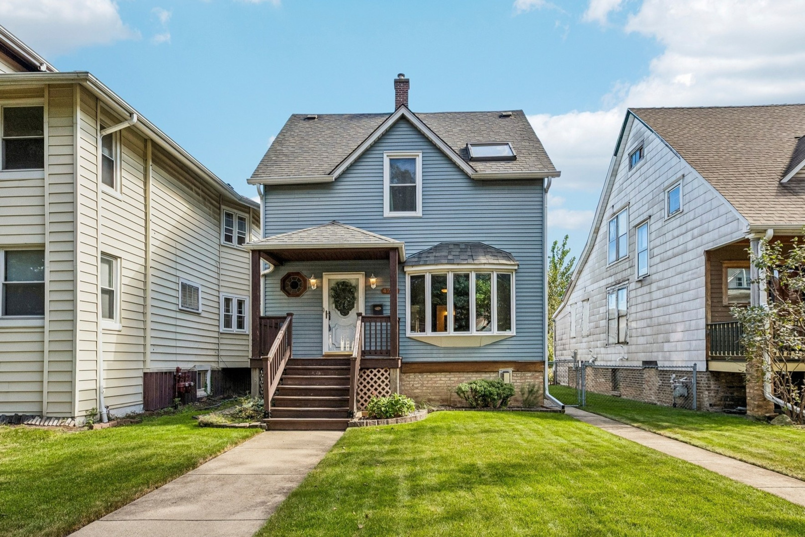 Photo of 4731 N Kilbourn Avenue, Chicago, IL 60630