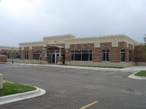 Photo of 2712 Forgue Drive, Naperville, IL 60564