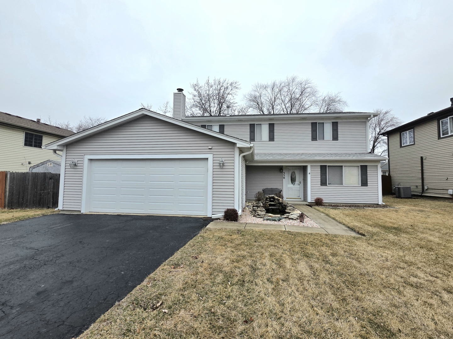 Photo of 358 Thistle Drive, Bolingbrook, IL 60490