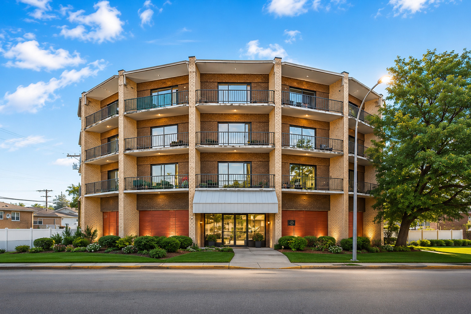 Photo of 3900 W 95th Street, Evergreen Park, IL 60805