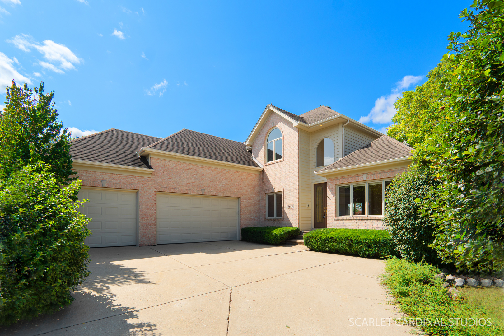 Photo of 3603 Scottsdale Circle, Naperville, IL 60564