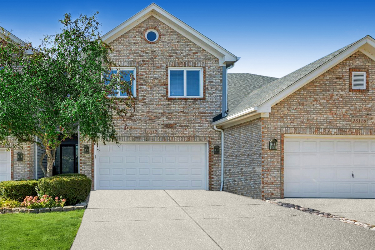 Photo of 23118 Lacroix Lane, Plainfield, IL 60544