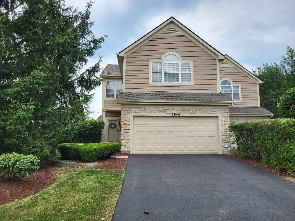 Photo of 2949 BROSSMAN Street, Naperville, IL 60564