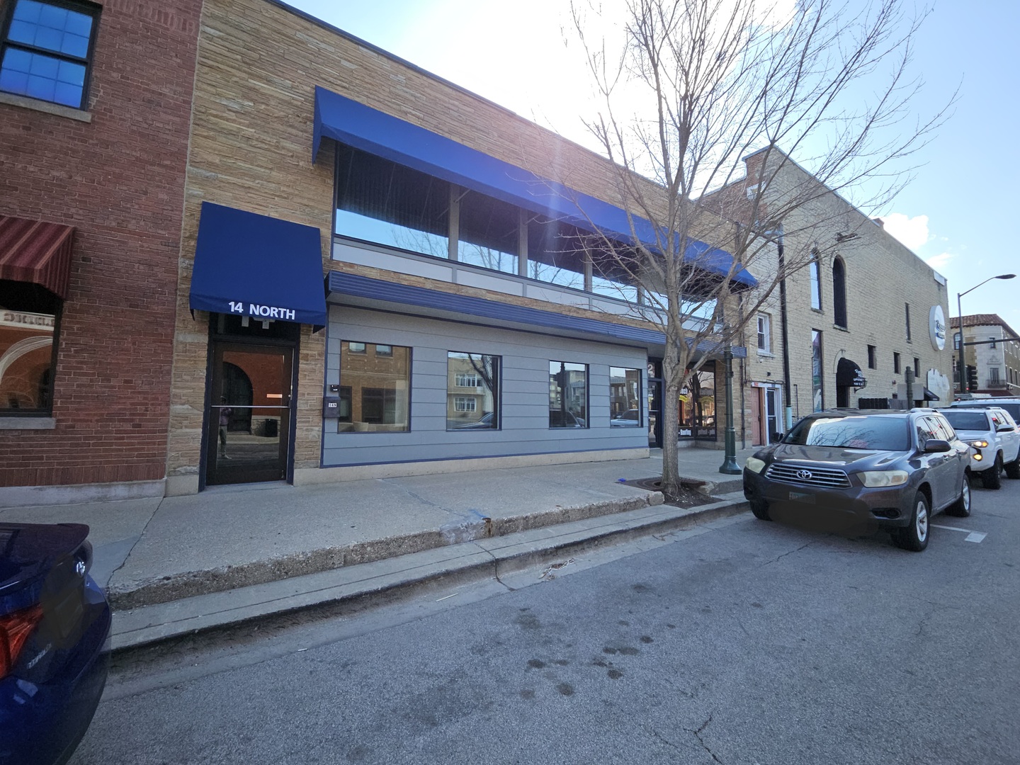 Photo of 14 N Riverside Avenue, St. Charles, IL 60174