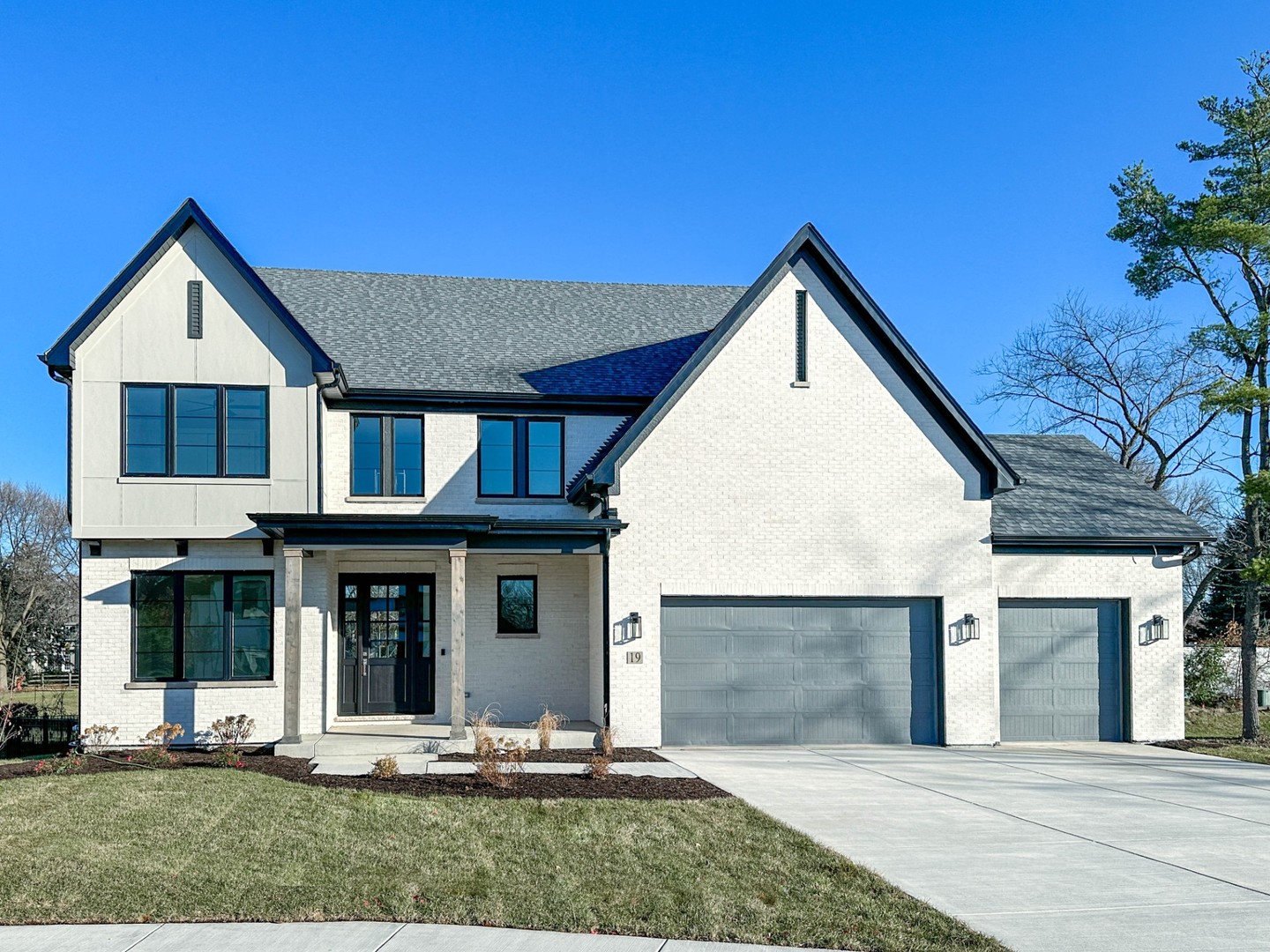 Photo of 26205 Stewart Ridge Drive, Plainfield, IL 60544