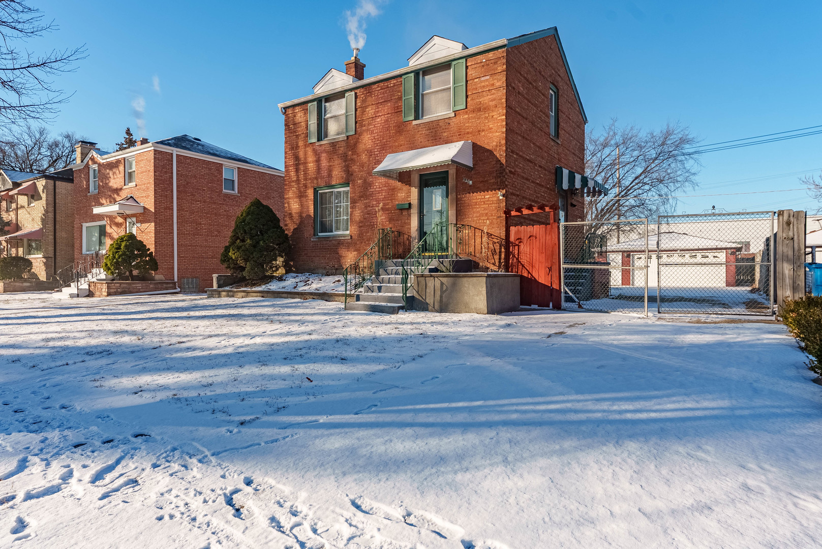 Photo of 3108 LINCOLN Street, Franklin Park, IL 60131