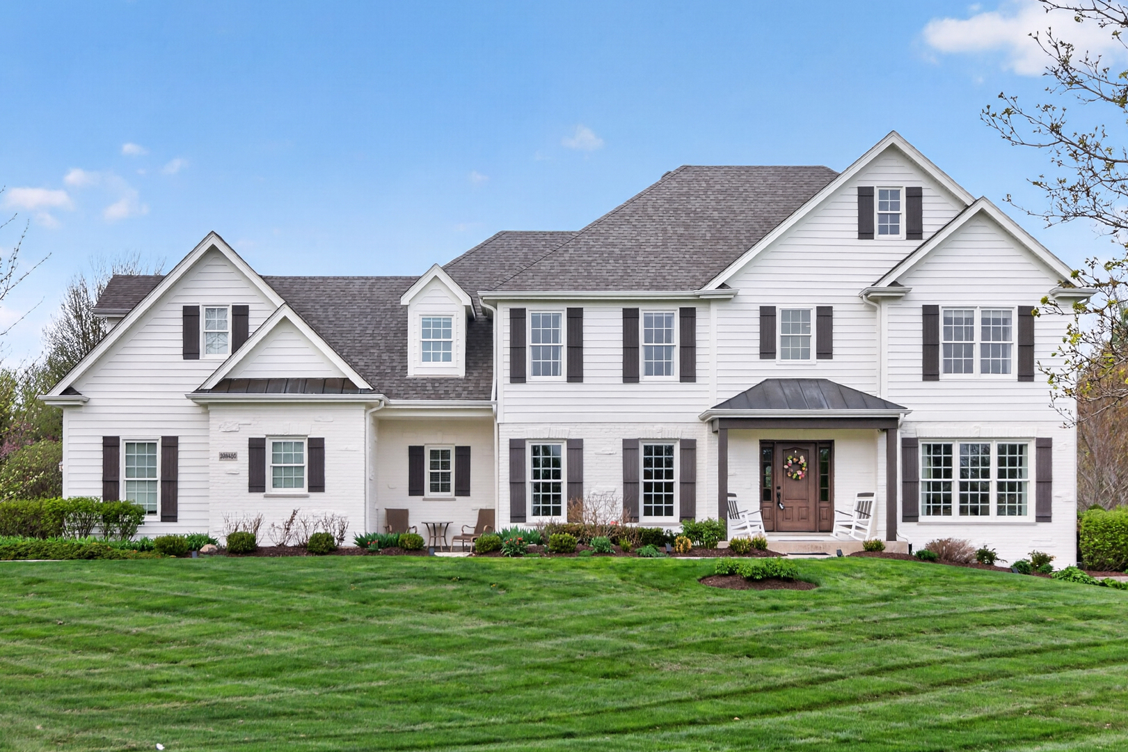 Photo of 39W480 Abbey Glen Court, St. Charles, IL 60175