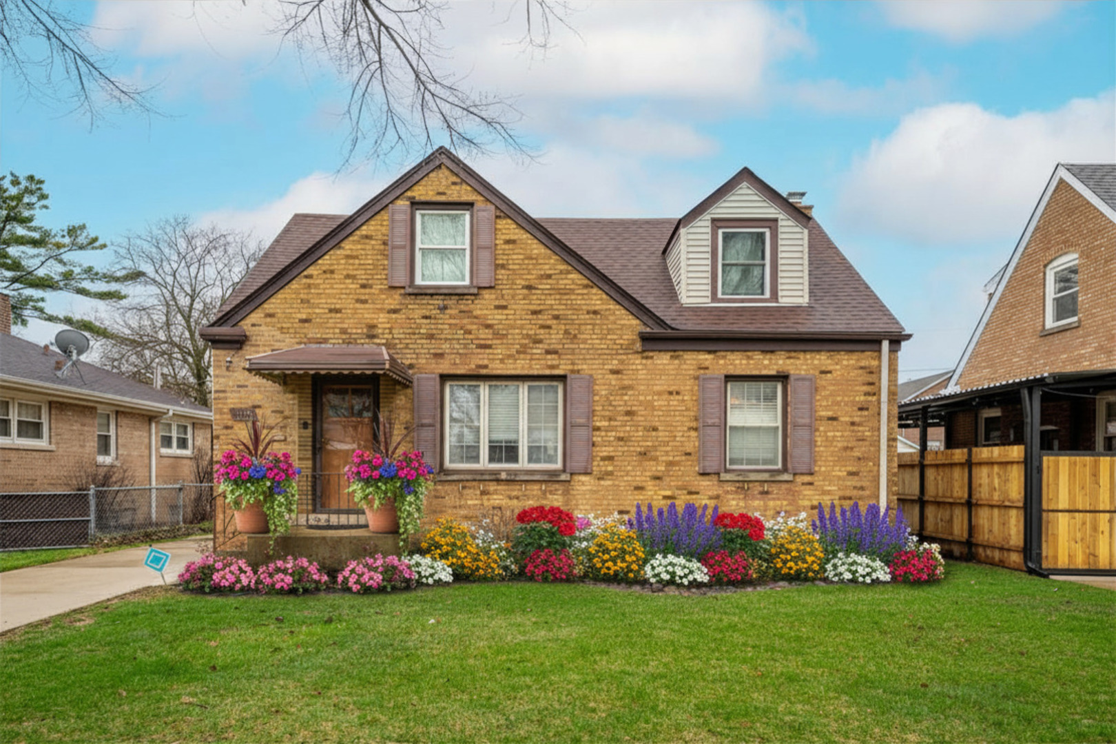 Photo of 7246 N Olcott Avenue, Chicago, IL 60631