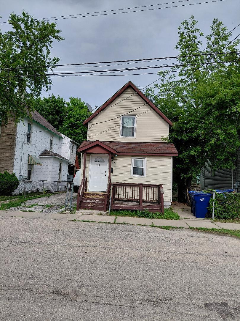 Photo of 235 S WEST Street, Waukegan, IL 60085