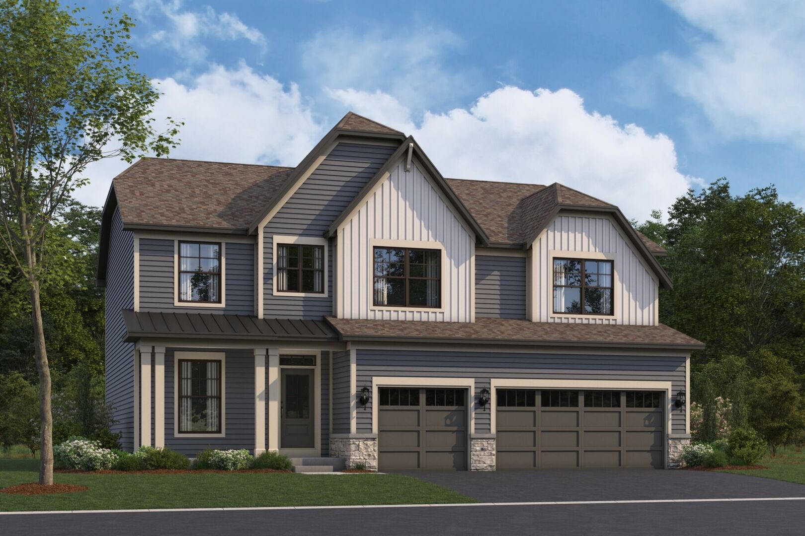 Photo of 26353 W Lockwood Place, Plainfield, IL 60585