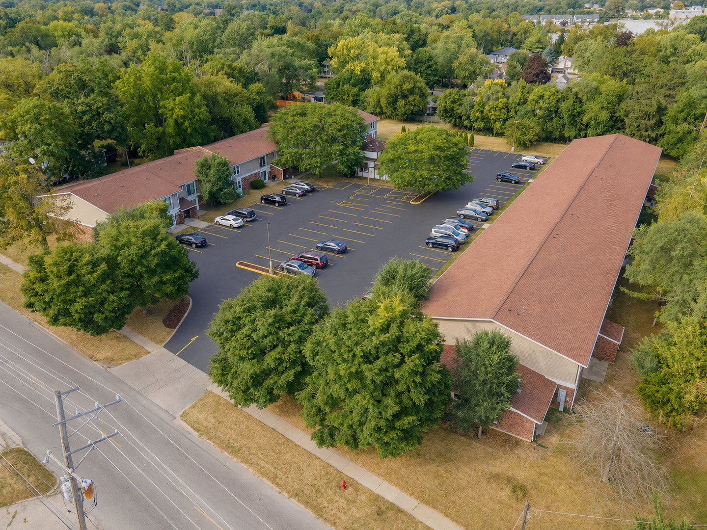 Photo of 604-620 E Grant Highway, Marengo, IL 60152