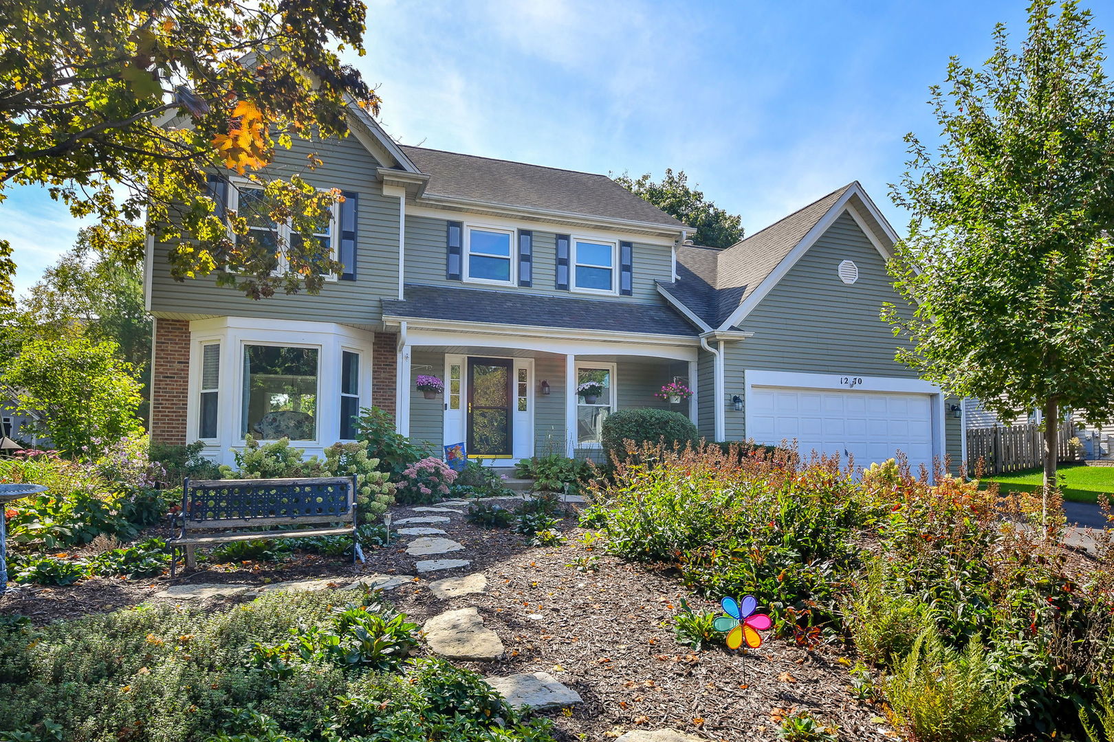 Photo of 1270 North Avenue, Batavia, IL 60510