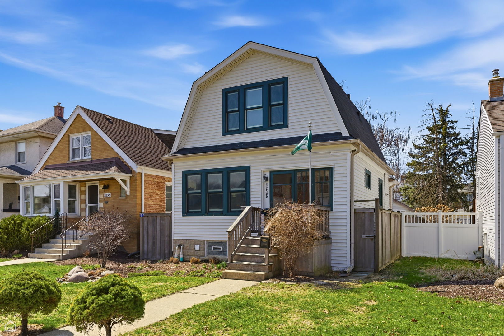 Photo of 3236 Park Avenue, Brookfield, IL 60513