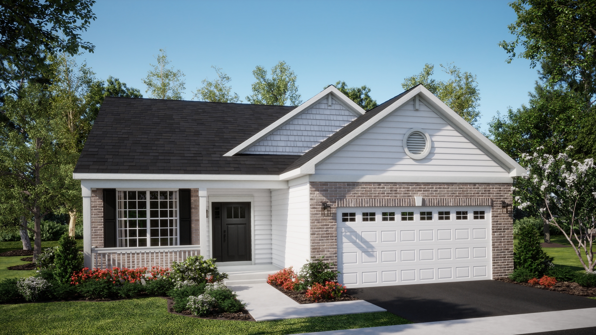 Photo of 1253 Prairie Ridge Trail, Antioch, IL 60002