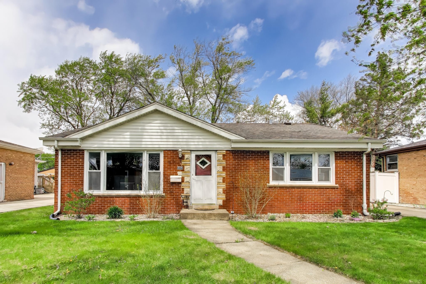 Photo of 6864 175th Place, Tinley Park, IL 60477