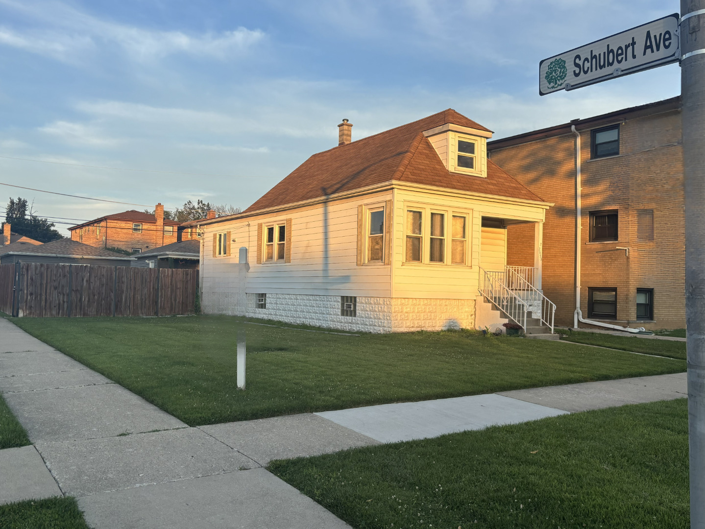 Photo of 2653 N 73rd Avenue, Elmwood Park, IL 60707