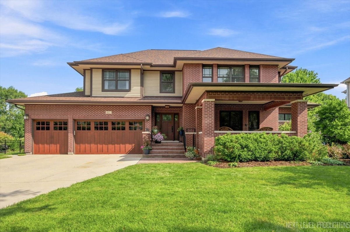Photo of 627 Ritter Drive, Batavia, IL 60510