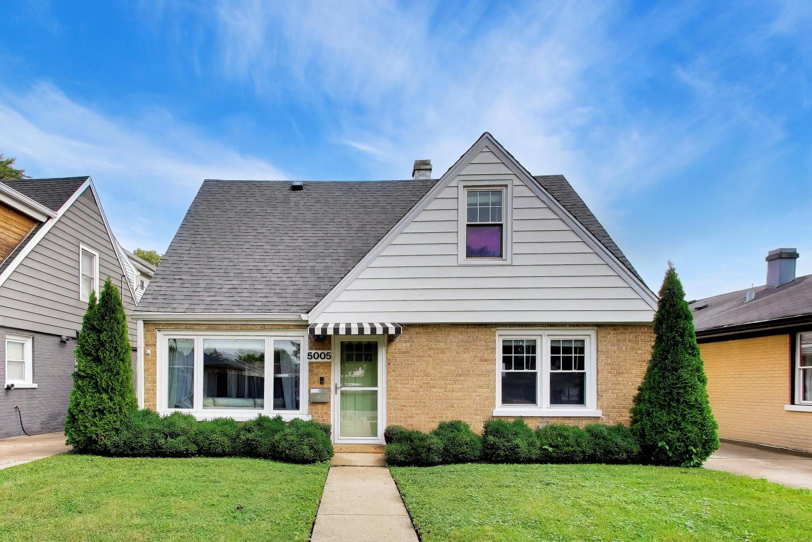 Photo of 5005 N Rutherford Avenue, Chicago, IL 60656