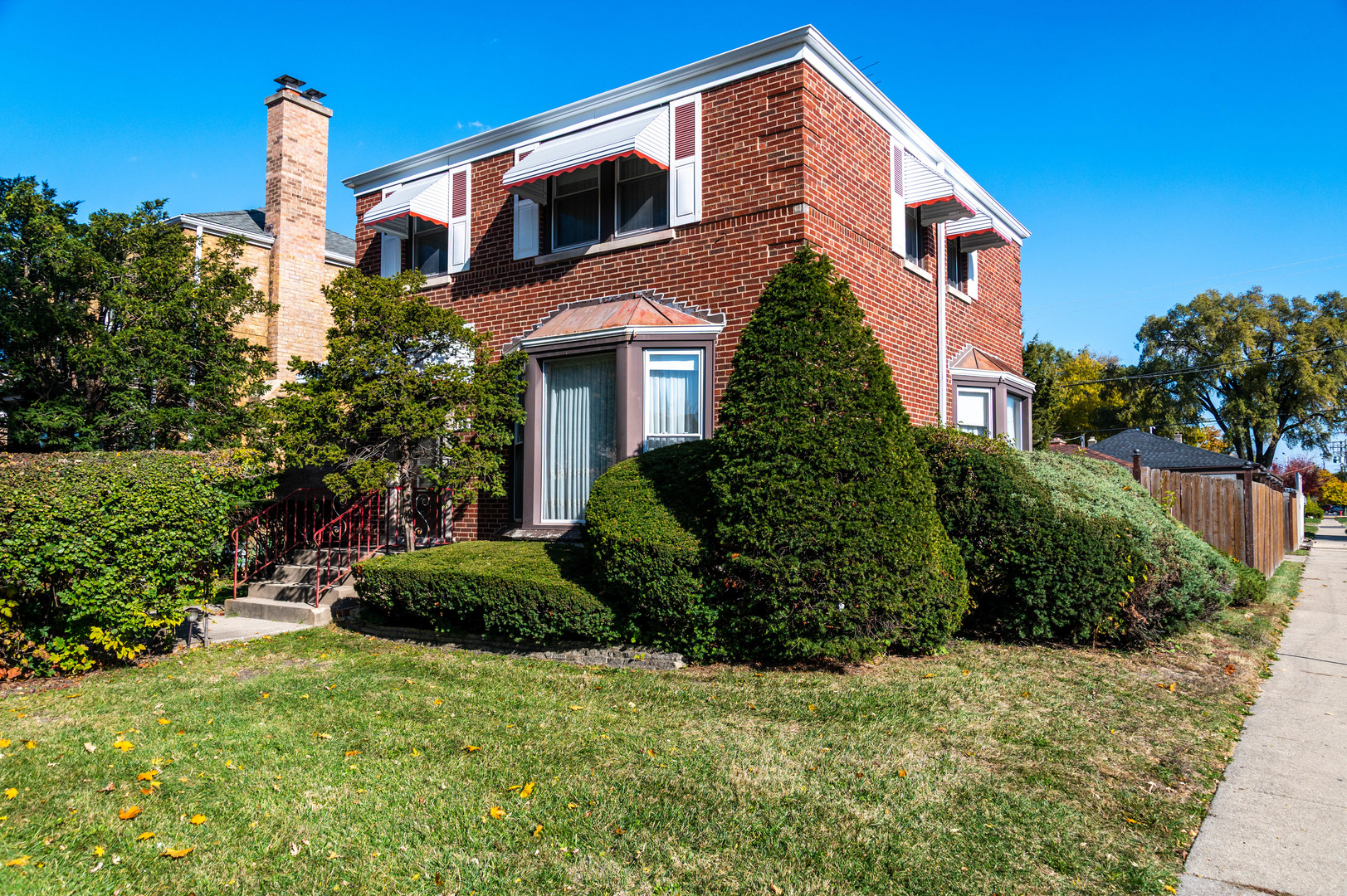 Photo of 1801 N 73rd Avenue, Elmwood Park, IL 60707