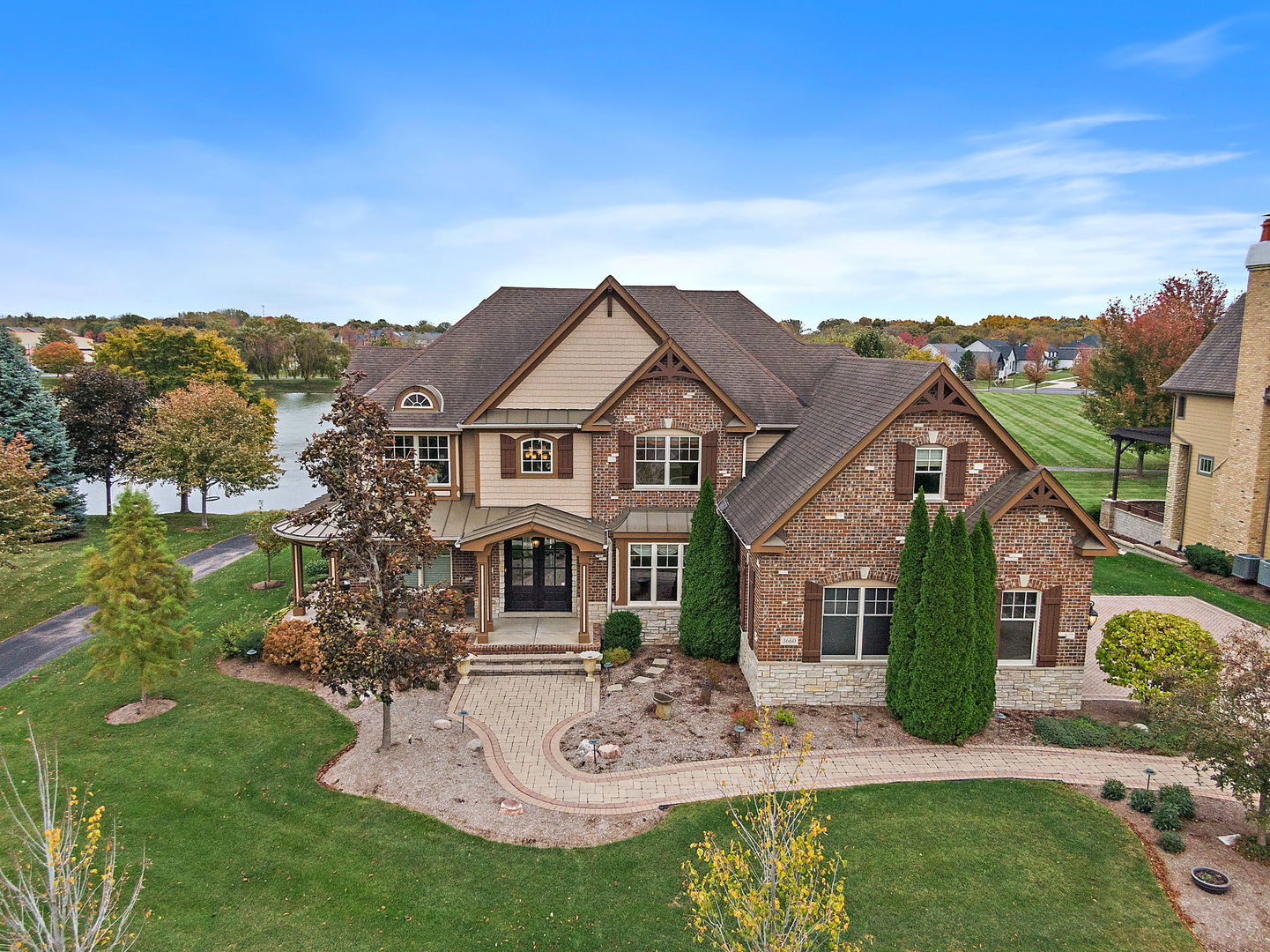 Photo of 3660 Broadleaf Avenue, Elgin, IL 60124