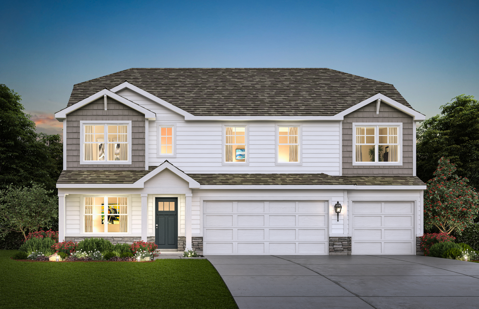 Photo of 14902 S Parkview Drive, Plainfield, IL 60544