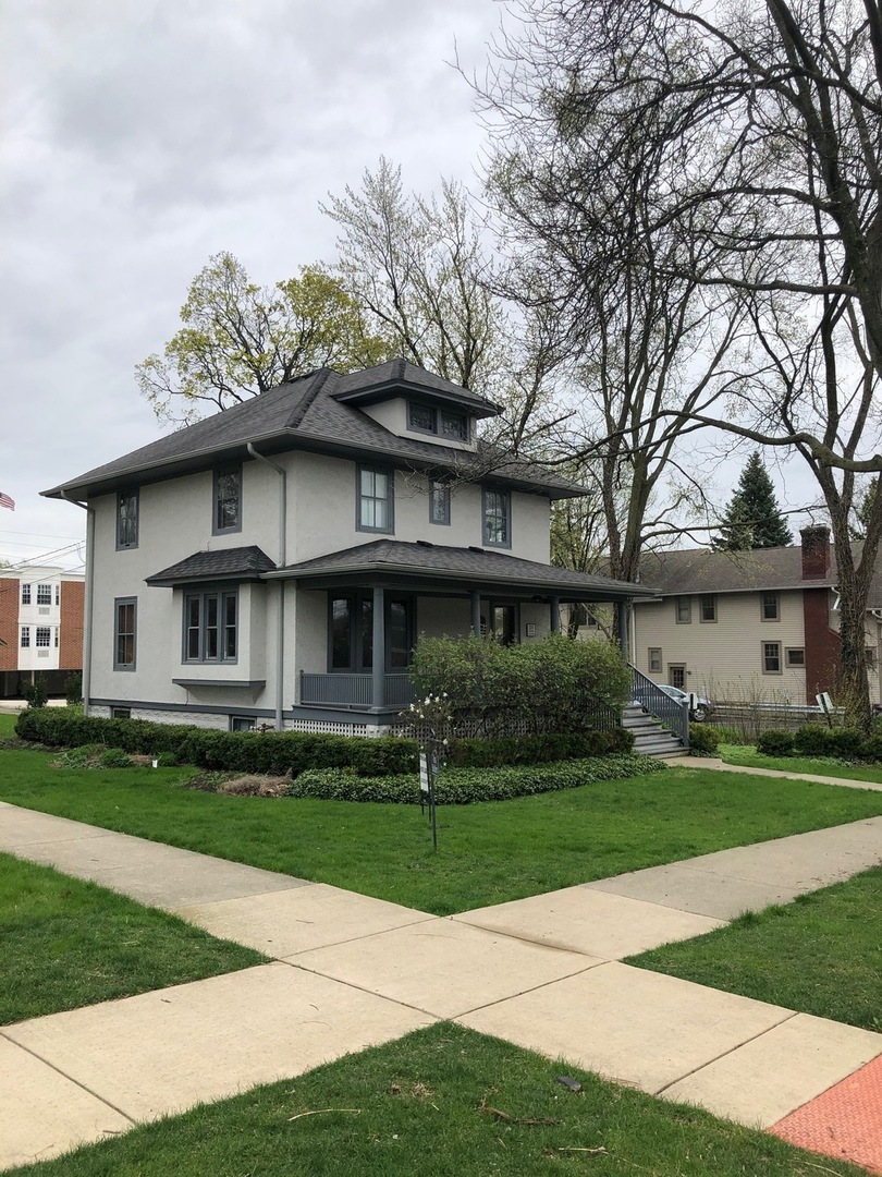 Photo of 23 N Lincoln Street, Hinsdale, IL 60521