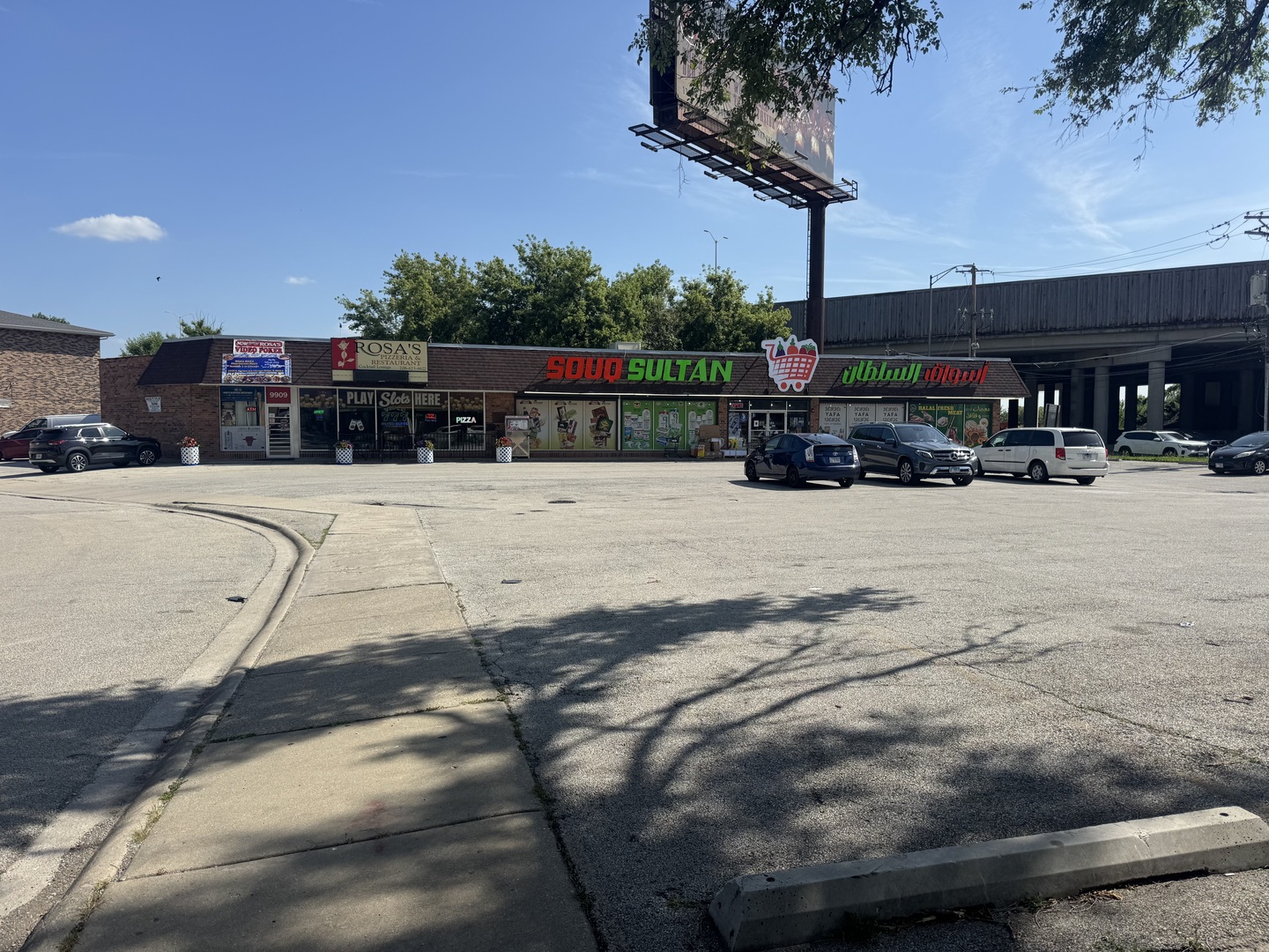 Photo of 9901-9909 S Harlem, Chicago Ridge, IL 60415