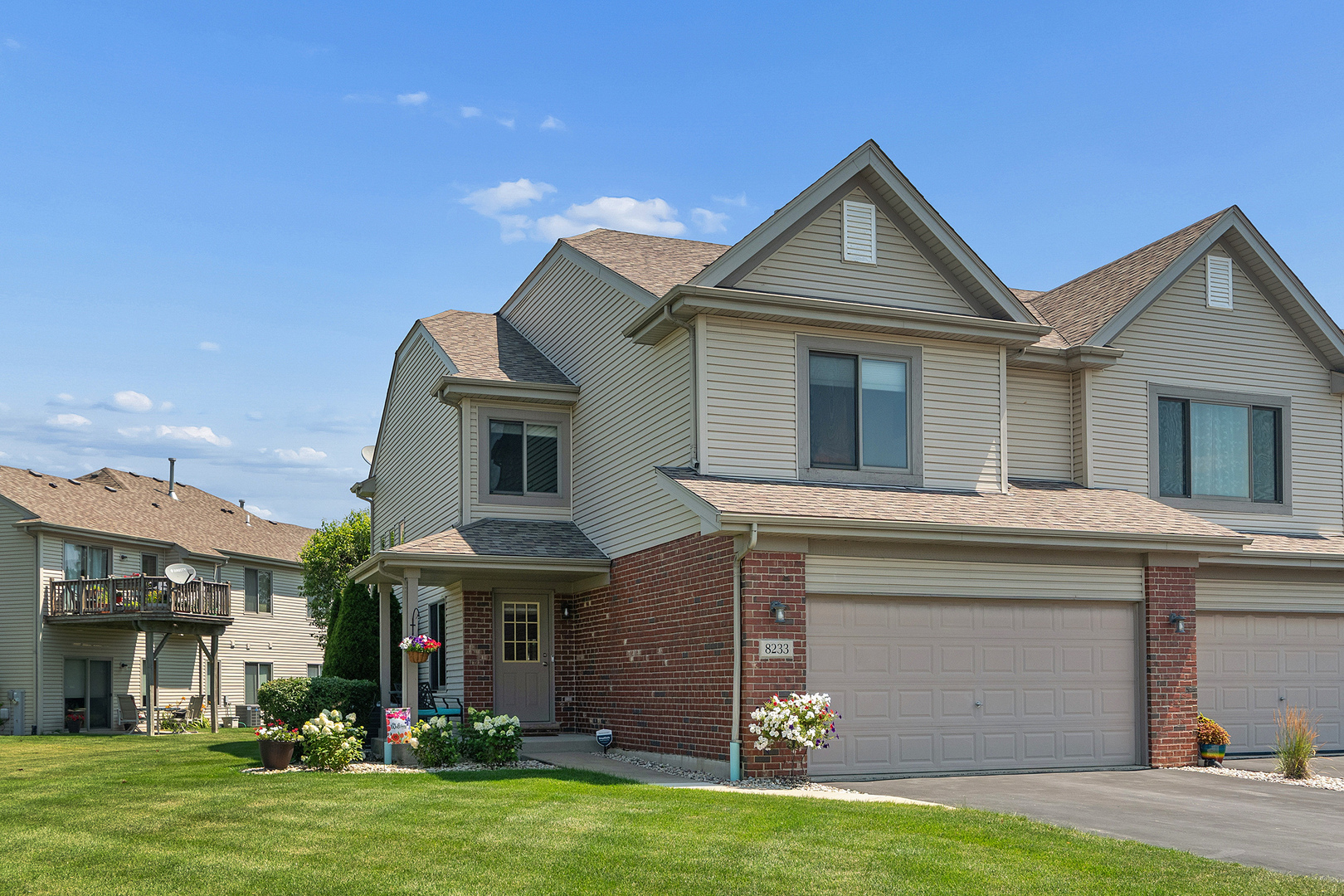 Photo of 8233 W Chestnut Court, Frankfort, IL 60423