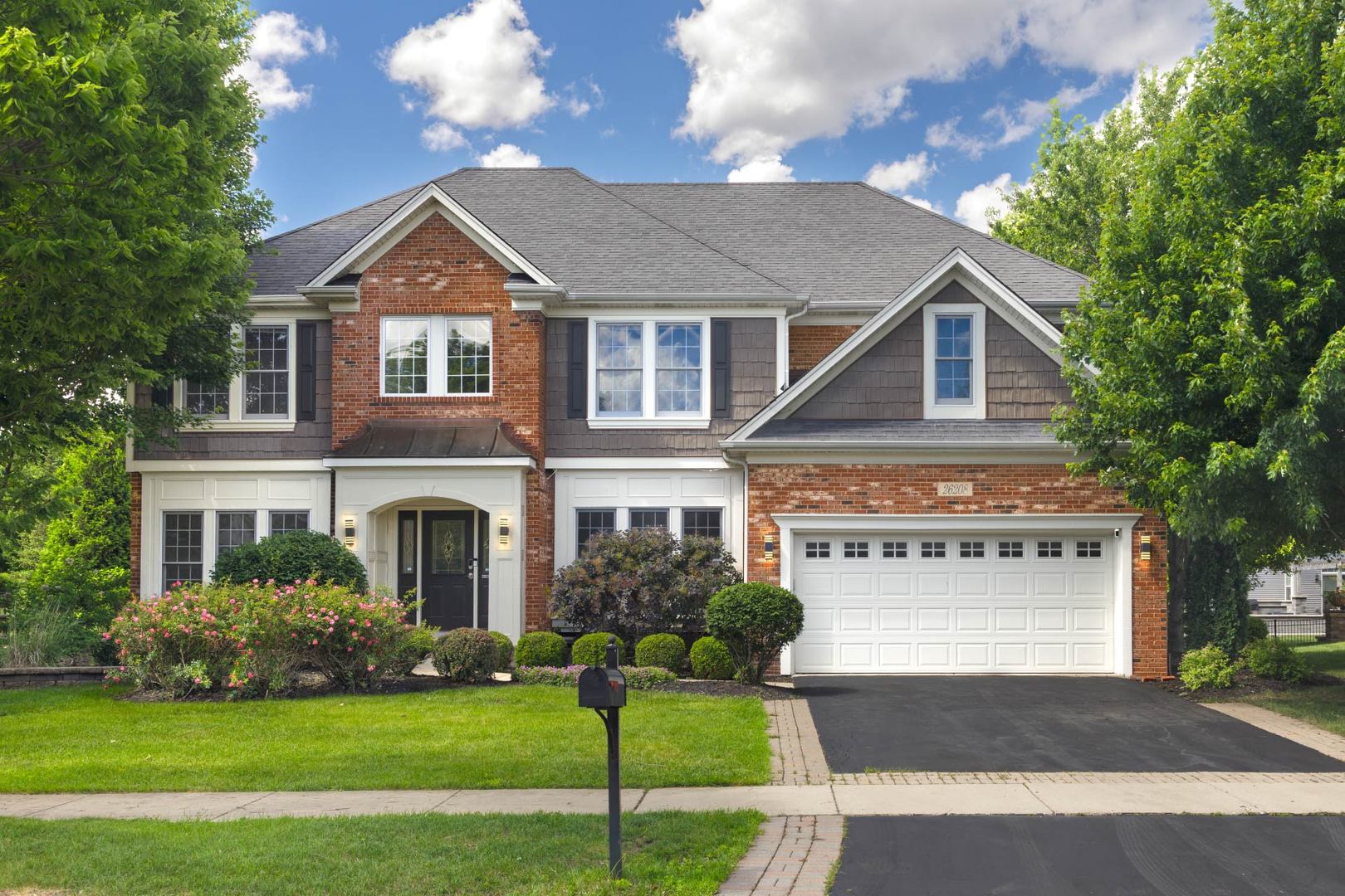 Photo of 26208 W Milestone Drive, Plainfield, IL 60585