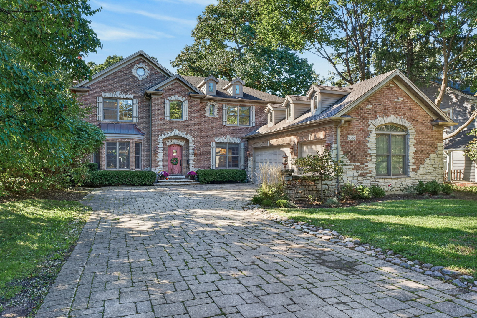 Photo of 1520 Oakwood Avenue, Highland Park, IL 60035