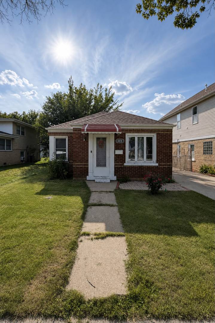 Photo of 4418 Madison Avenue, Brookfield, IL 60513