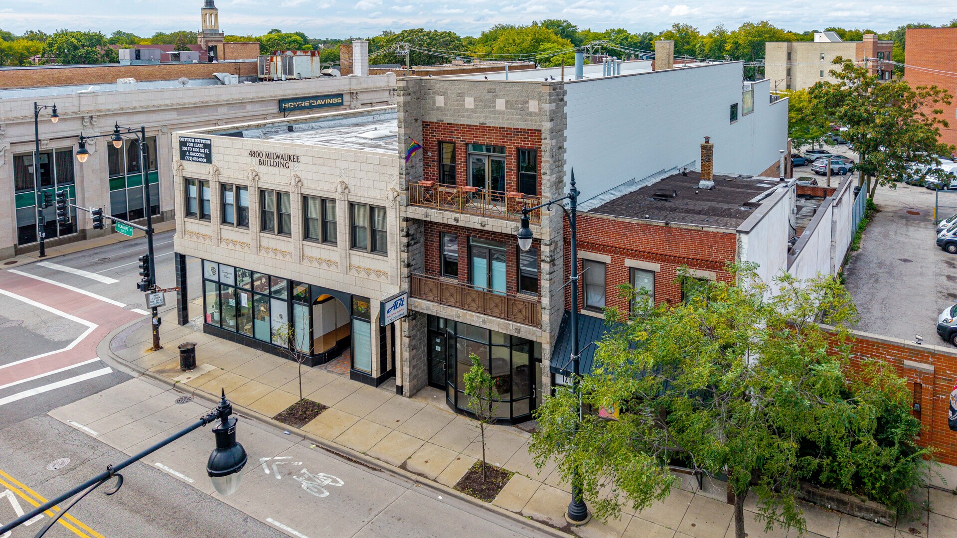 Photo of 4806 N Milwaukee Avenue, Chicago, IL 60630