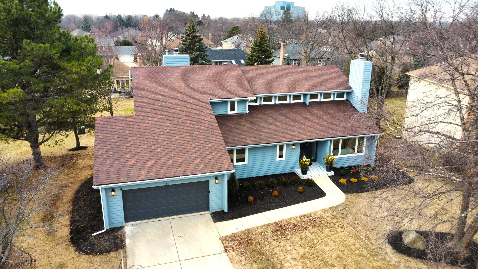 Photo of 541 Braemar Avenue, Naperville, IL 60563