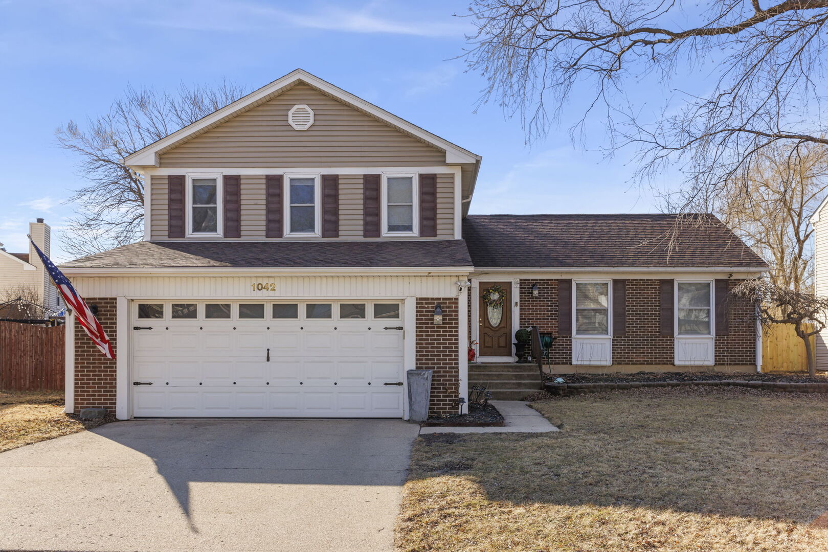 Photo of 1042 Churchill Drive, Bolingbrook, IL 60440