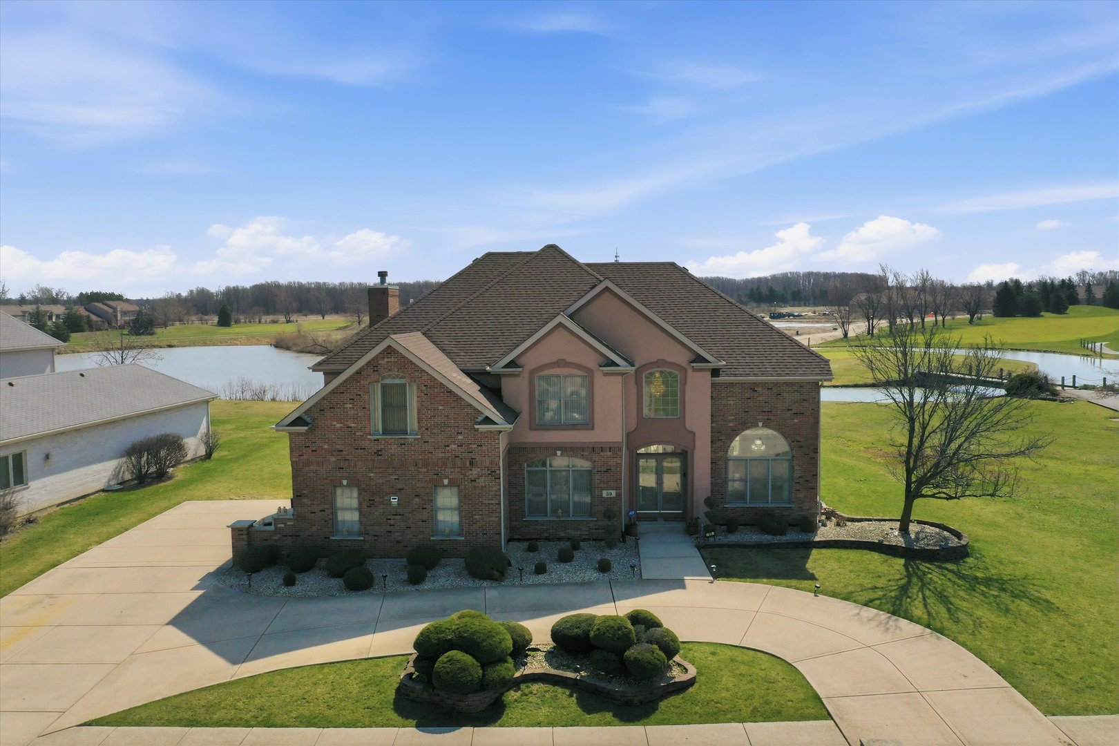 Photo of 39 Odyssey Drive, Tinley Park, IL 60477