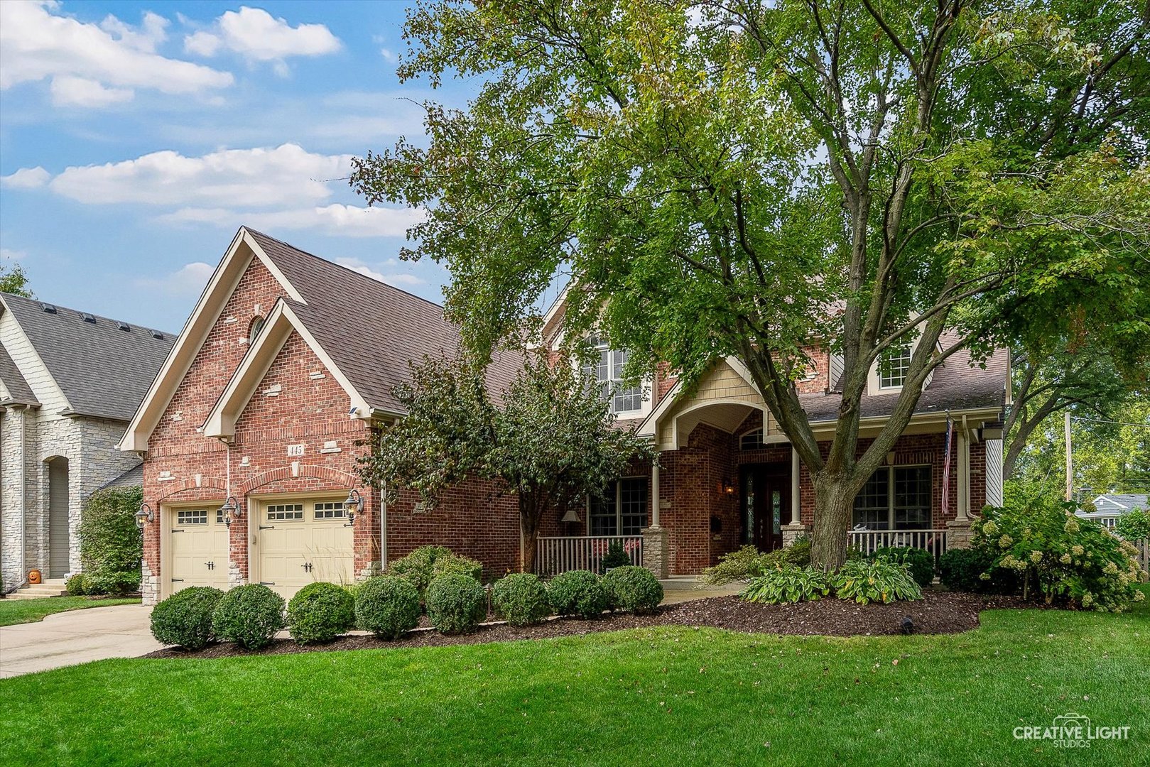 Photo of 445 Buckeye Drive, Naperville, IL 60540