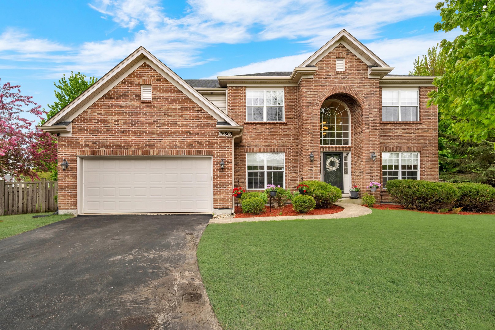 Photo of 26809 Ashgate Crossing, Plainfield, IL 60585