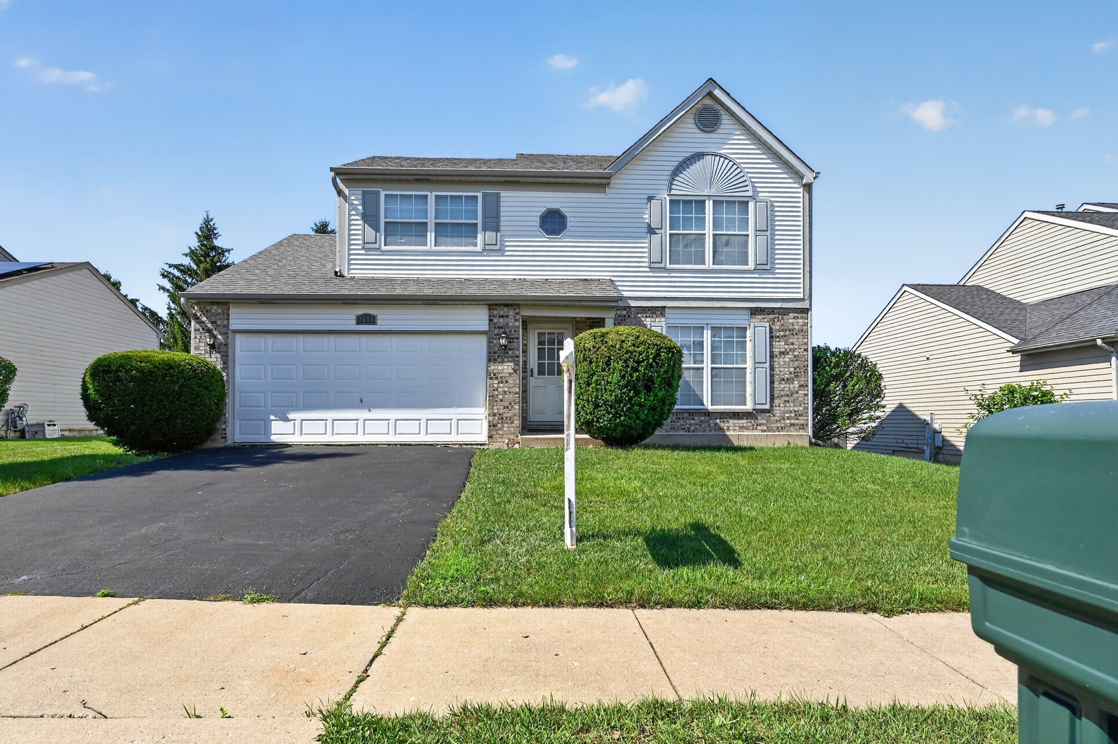 Photo of 2640 Sycamore Drive, Waukegan, IL 60085
