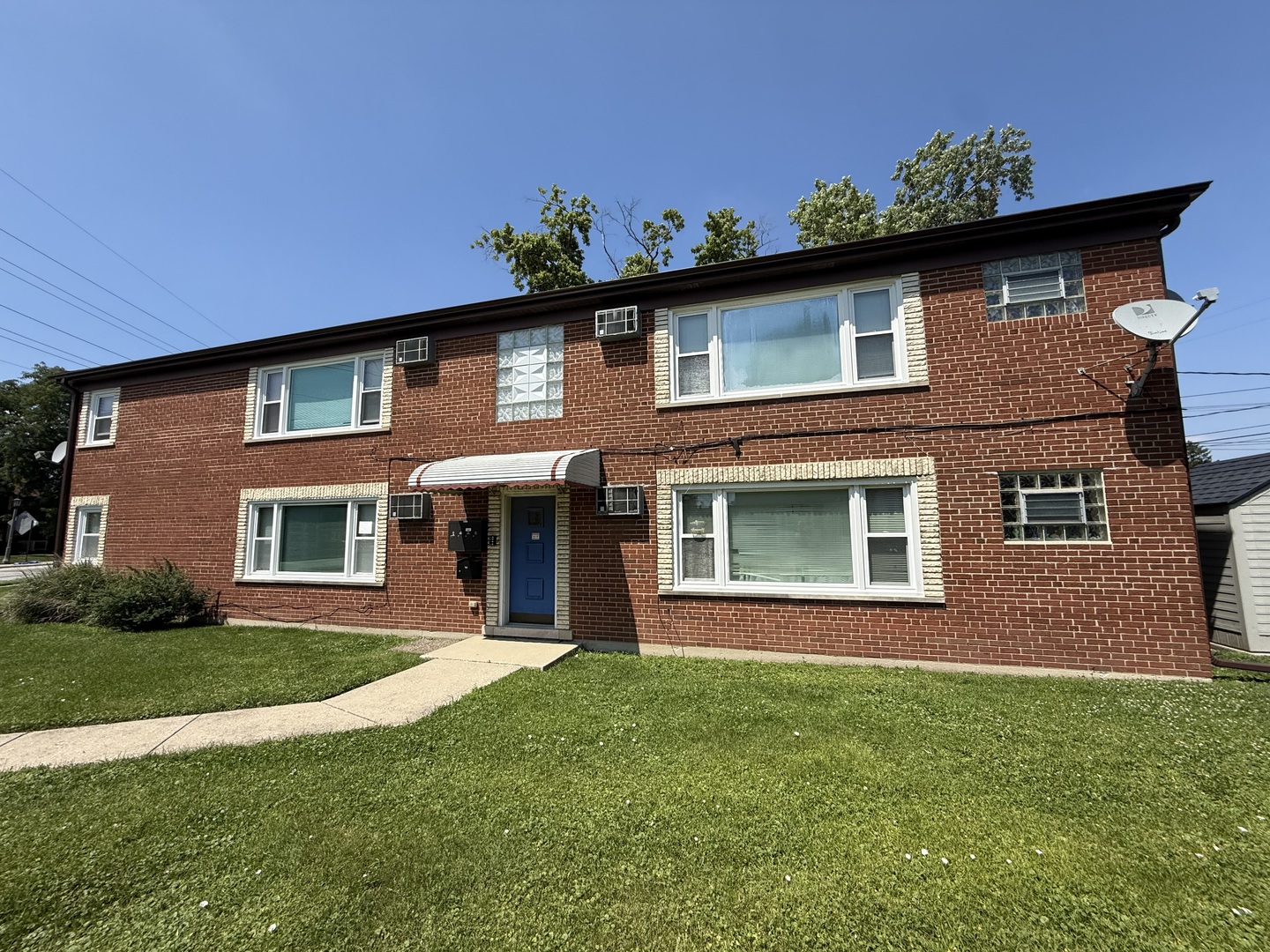 Photo of 4435 Eberly Avenue, Brookfield, IL 60513