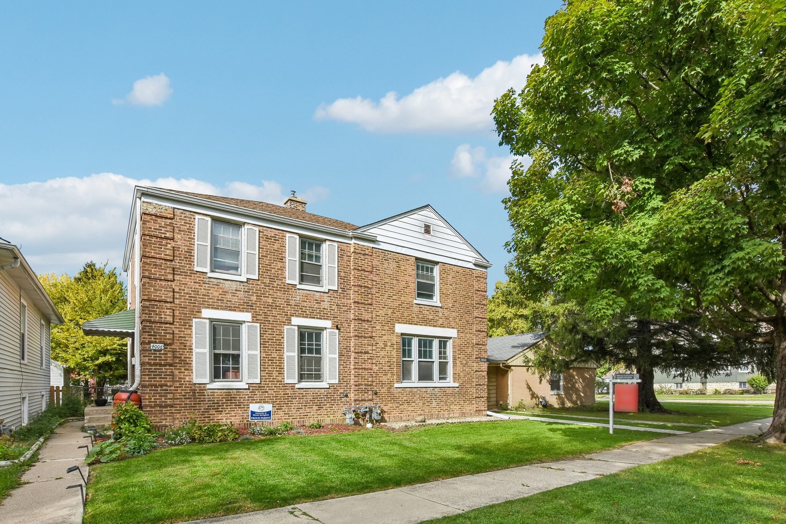 Photo of 4004 Oak Avenue, Brookfield, IL 60513
