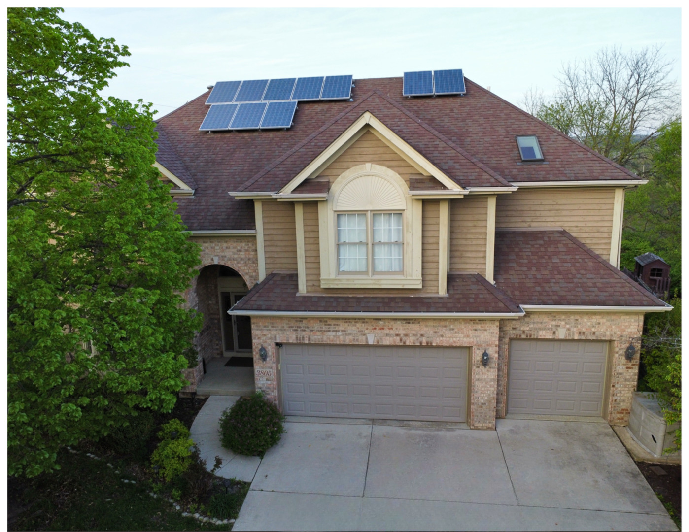 Photo of 3805 Gladstone Drive, Naperville, IL 60565